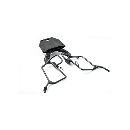 SUPPORTS VALISES ET TOP BOX