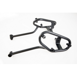 SUPPORTS DE SACOCHES LATERALES