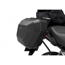 SACOCHES LATÉRALES...