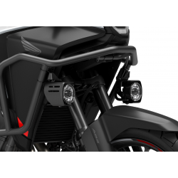 KIT FEUX ADDITIONNELS