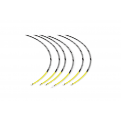 LISERES DE JANTE AVANT 19"...