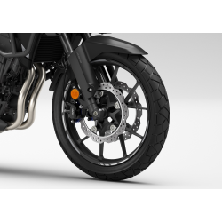 LISERES DE JANTE AVANT 19"...