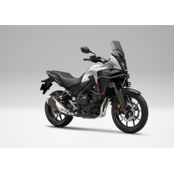 PACK AVENTURE BLANC/ROUGE