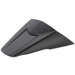 CAPOT DE SELLE NOIR NH436