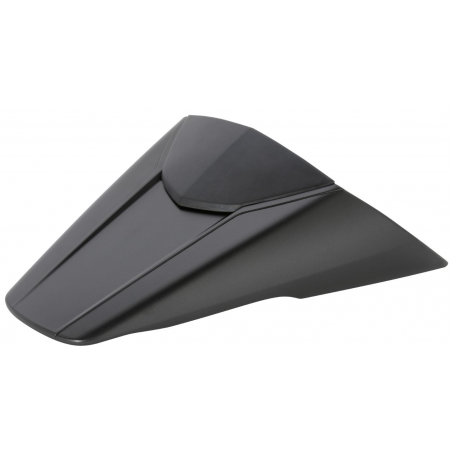 CAPOT DE SELLE NOIR NH436