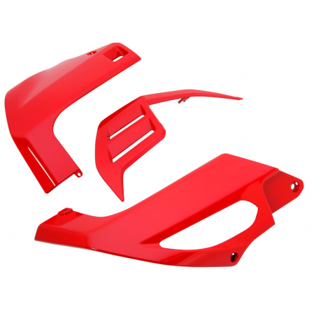 SABOT MOTEUR ROUGE R263