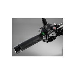 KIT POIGNÉES CHAUFFANTES