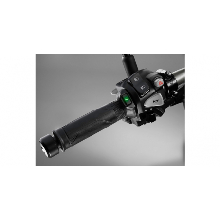 KIT POIGNÉES CHAUFFANTES