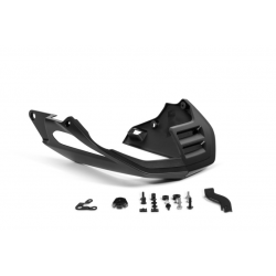 SABOT MOTEUR NOIR MAT