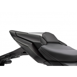 GARNITURE DE CAPOT DE SELLE