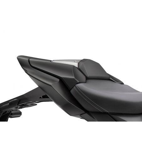 GARNITURE DE CAPOT DE SELLE