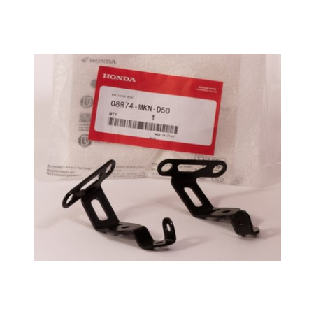 KIT DE FIXATION DE SAUTE VENT