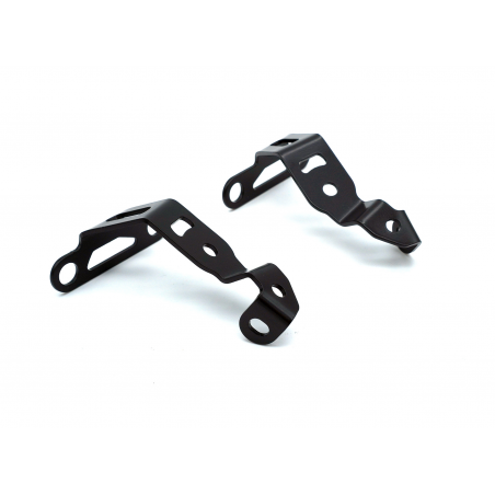 KIT DE FIXATION DE SAUTE-VENT