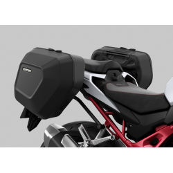 KIT SACOCHES LATÉRALES...