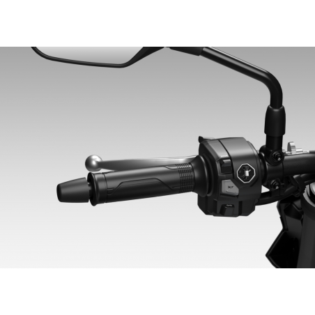 KIT POIGNÉES CHAUFFANTES