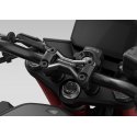 PONTET DE GUIDON ALUMINIUM