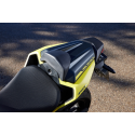 CAPOT DE SELLE JAUNE
