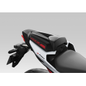 CAPOT DE SELLE NOIR