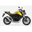 LISERETS DE JANTE JAUNE