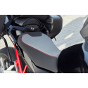 SELLE PILOTE BI-TON