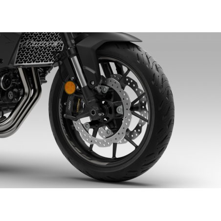 LISERETS DE JANTE GRIS MAT