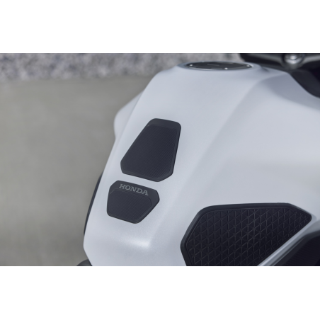 PROTECTION LATÉRALES DE RÉSERVOIR