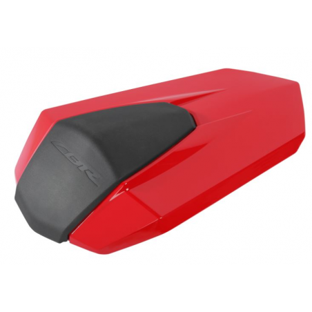 GARDE-BOUE ARRIERE ROUGE R334