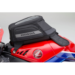 SACOCHE DE RÉSERVOIR...