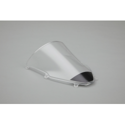 BULLE HAUTE TRANSPARENTE