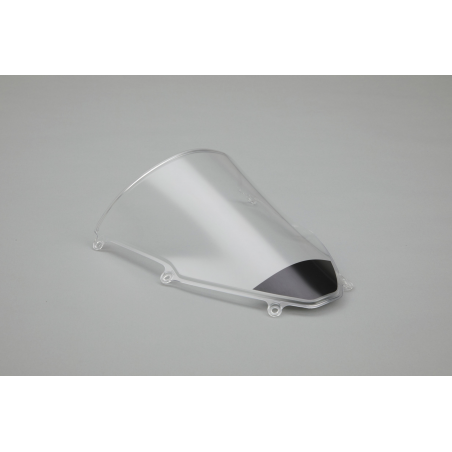 BULLE HAUTE TRANSPARENTE