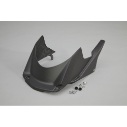 GARDE-BOUE ARRIÈRE CARBONE