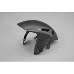 GARDE-BOUE AVANT CARBONE