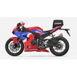 PACK SPORT ROUGE (Version...