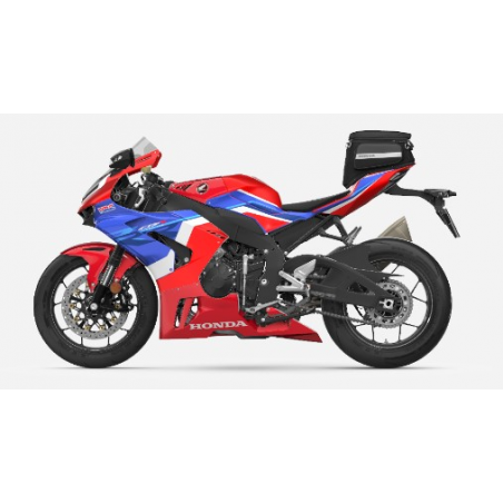 PACK SPORT ROUGE (Version standard)