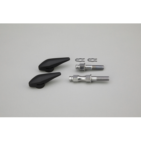 PATINS DE PROTECTION