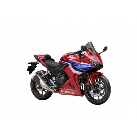 PACK RACING ROUGE