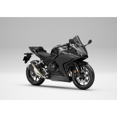 PACK RACING NOIR