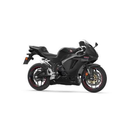 PACK RACING NOIR
