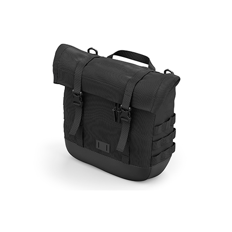 SACOCHE SOUPLE GAUCHE 14L