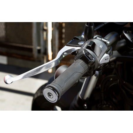 POIGNEES CHAUFFANTES