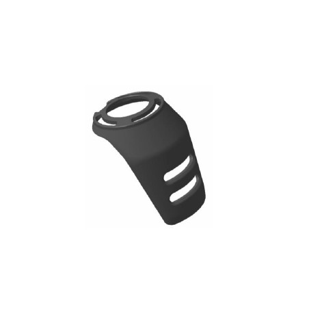CACHE SUSPENSION ARRIERE
