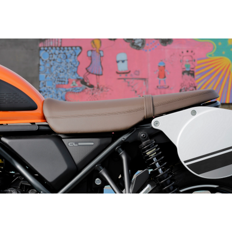 SELLE HAUTE