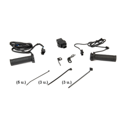 KIT POIGNEES CHAUFFANTES