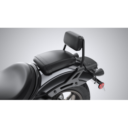 DOSSERET PASSAGER NOIR