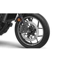 LISERÉS DE JANTES 18 POUCES