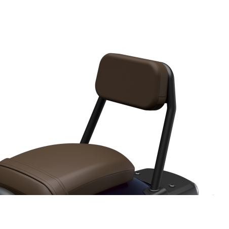 KIT DOSSERET PASSAGER MARRON