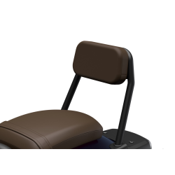 COUSSIN DOSSERET MARRON