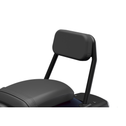 COUSSIN DOSSERET NOIR