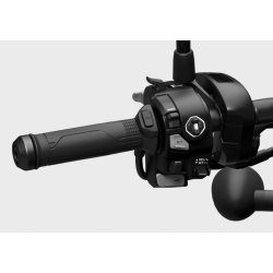 POIGNÉES CHAUFFANTES