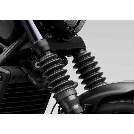 SOUFFLETS DE FOURCHE